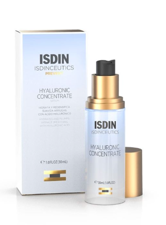 Isdin Hyaluronic Concentrate Serum 30ml